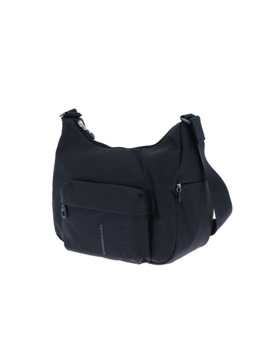MD20 shoulder bag MANDARINA DUCK | P10QMT56SSCARAB